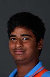 Image of Aamir Gani