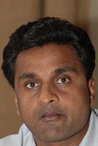 Image of Javagal Srinath