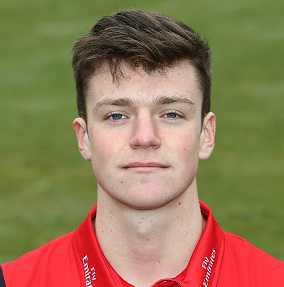 Liam Trevaskis