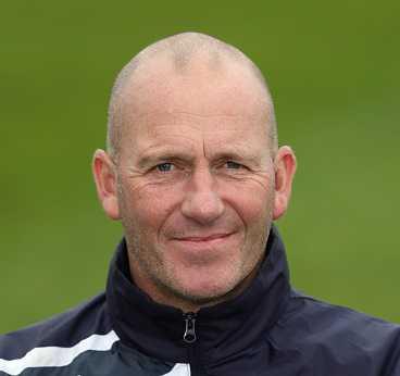 Image of Craig White