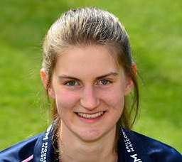 Anna Nicholls