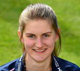 Image of Anna Nicholls
