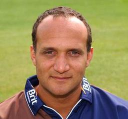M Butcher