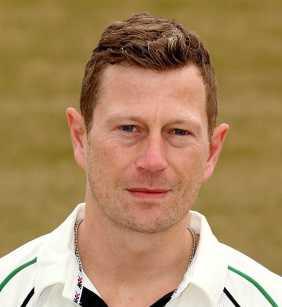 Image of David Lucas