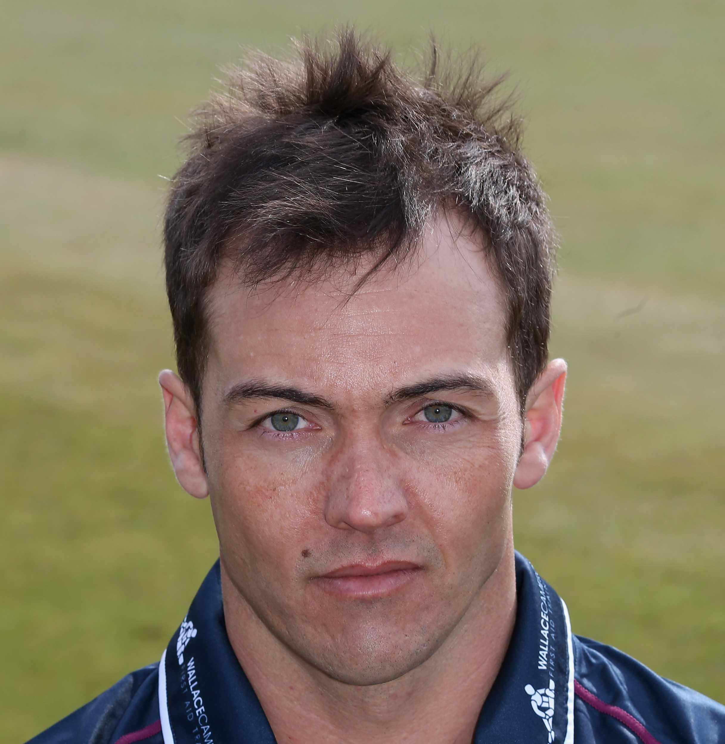Image of Con de Lange