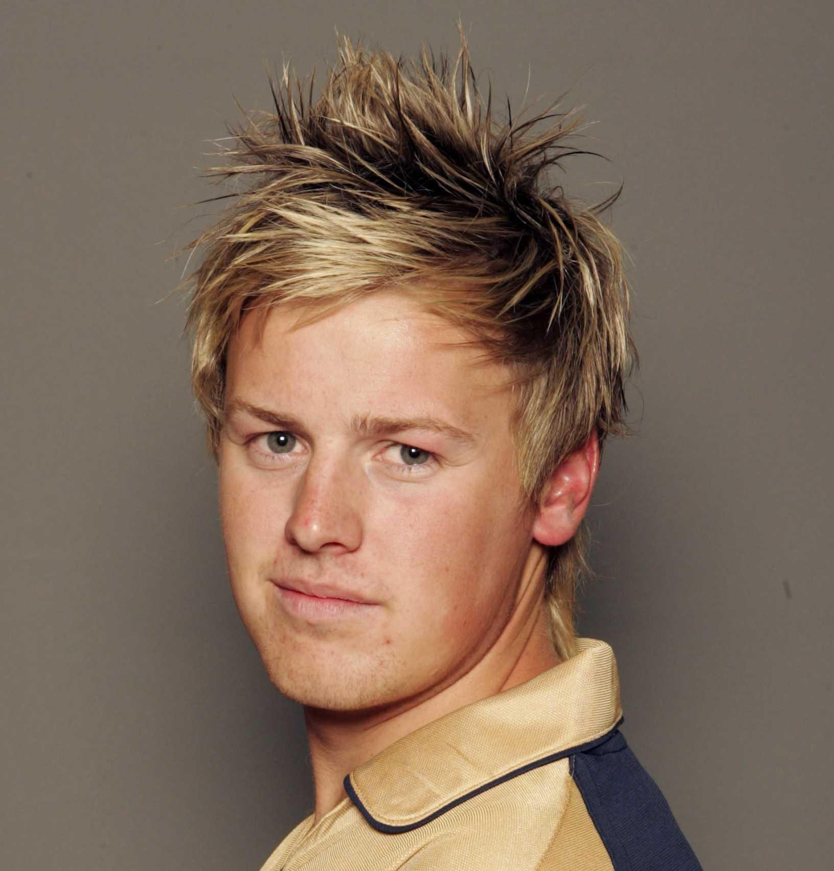 Image of Ross Lyons