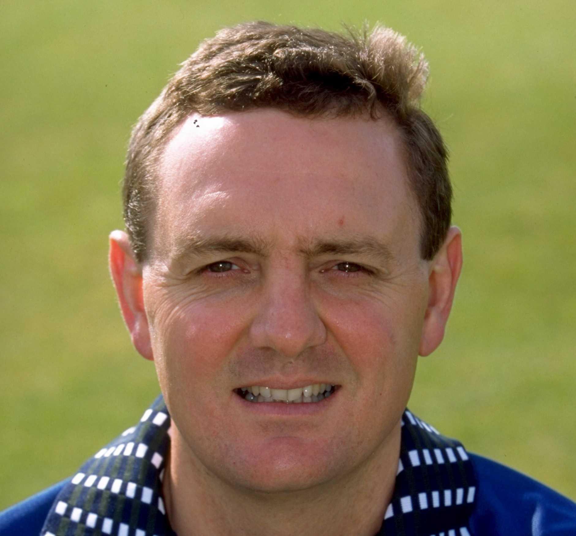 Image of Alec Davies