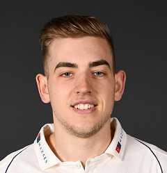 Image of Jared Warner