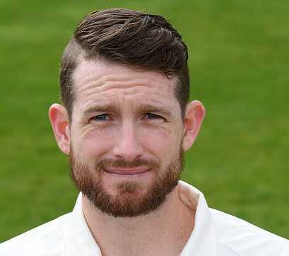 Image of Riki Wessels
