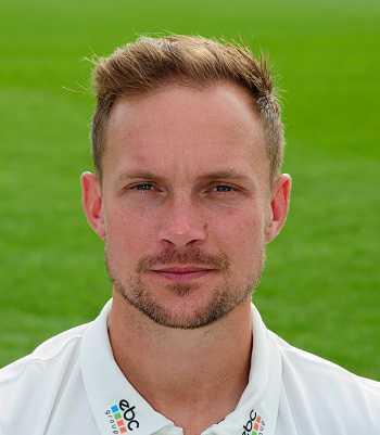 Image of Gareth Andrew
