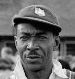 G Headley