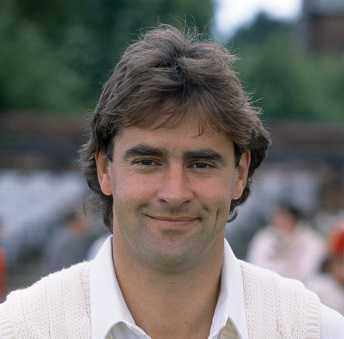 Image of Chris Cowdrey