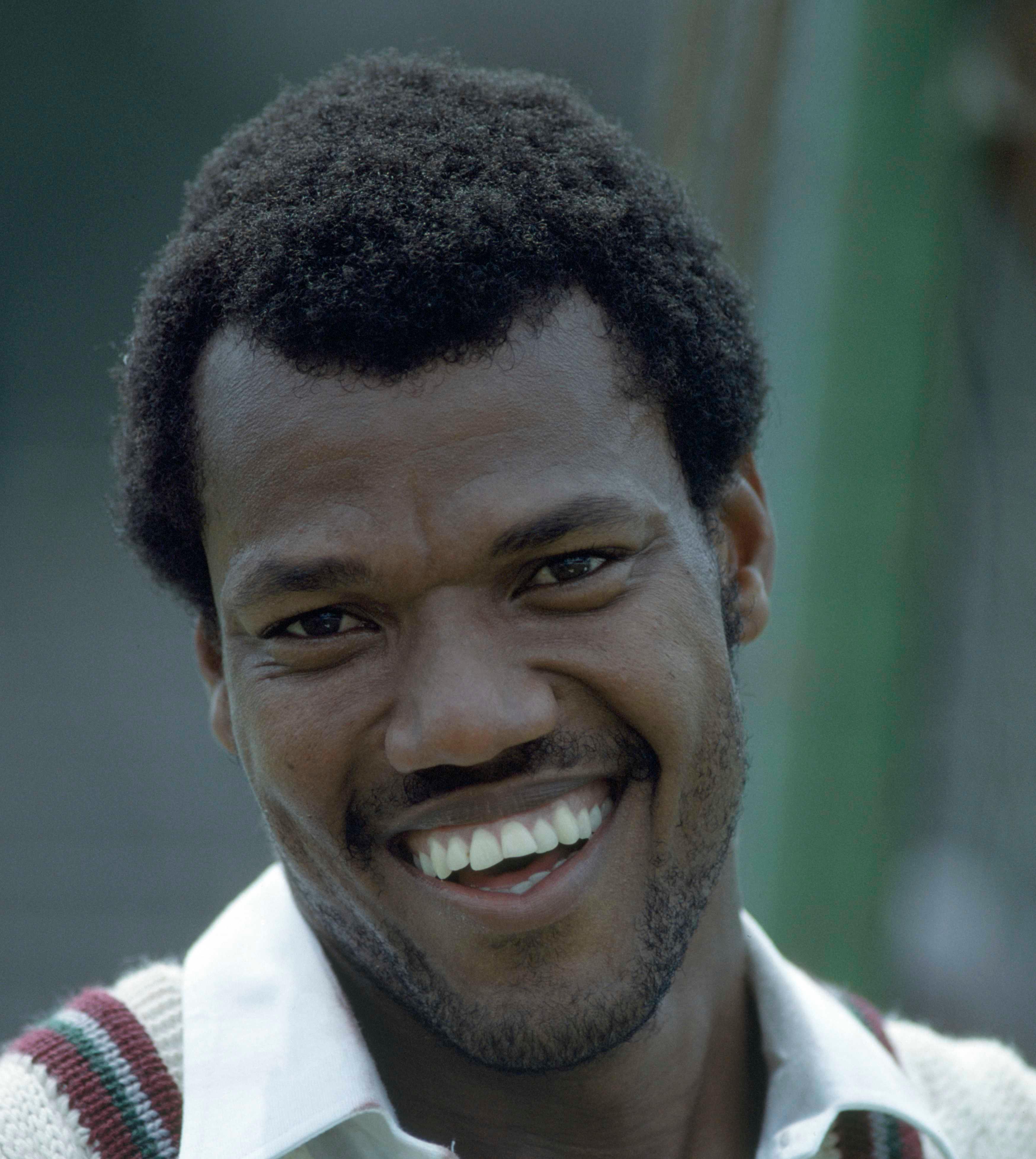 Image of Colin Croft