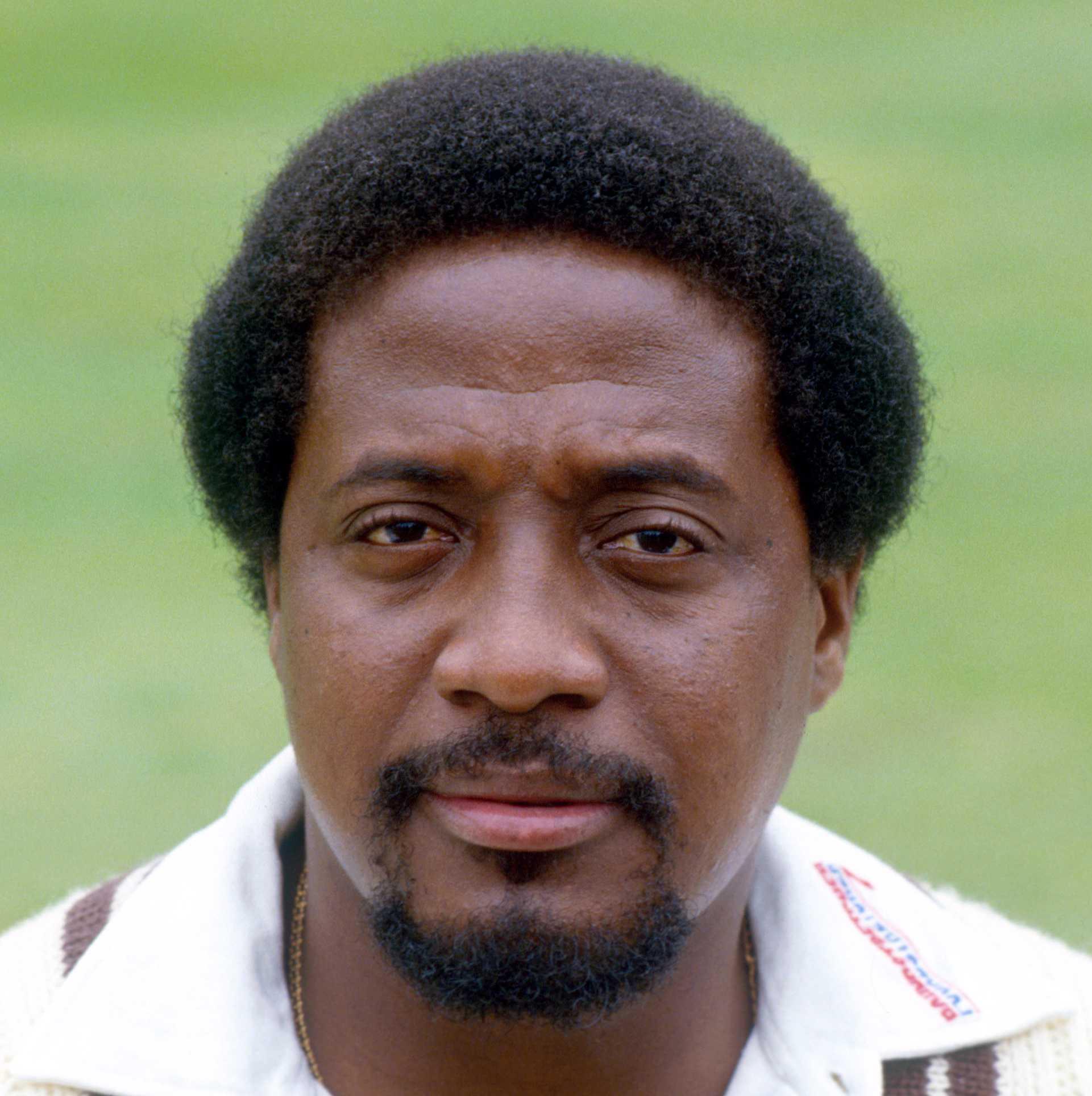 Image of Sylvester Clarke