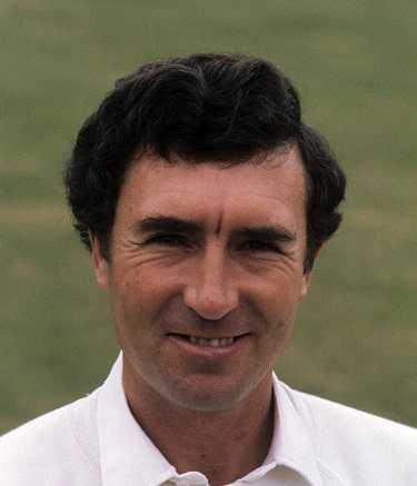 Image of Fred Titmus