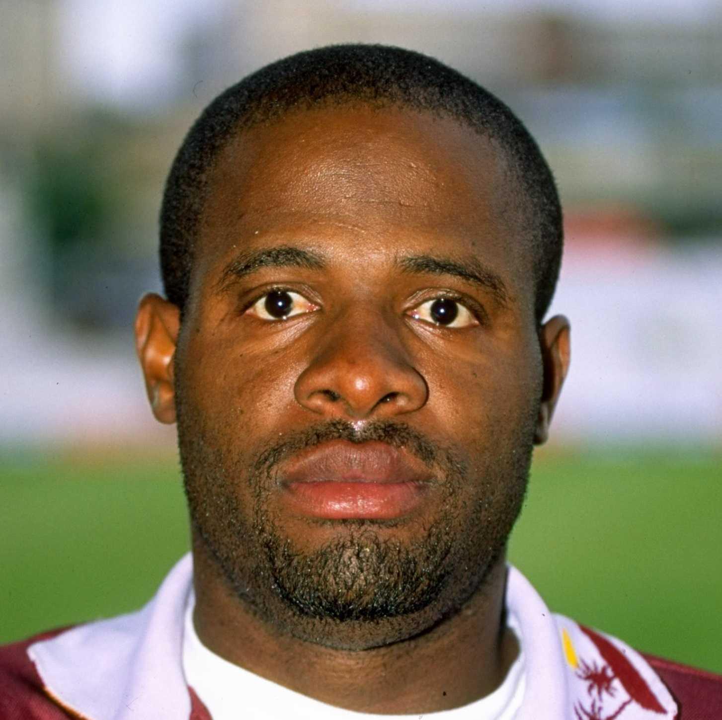 Image of Nehemiah Perry