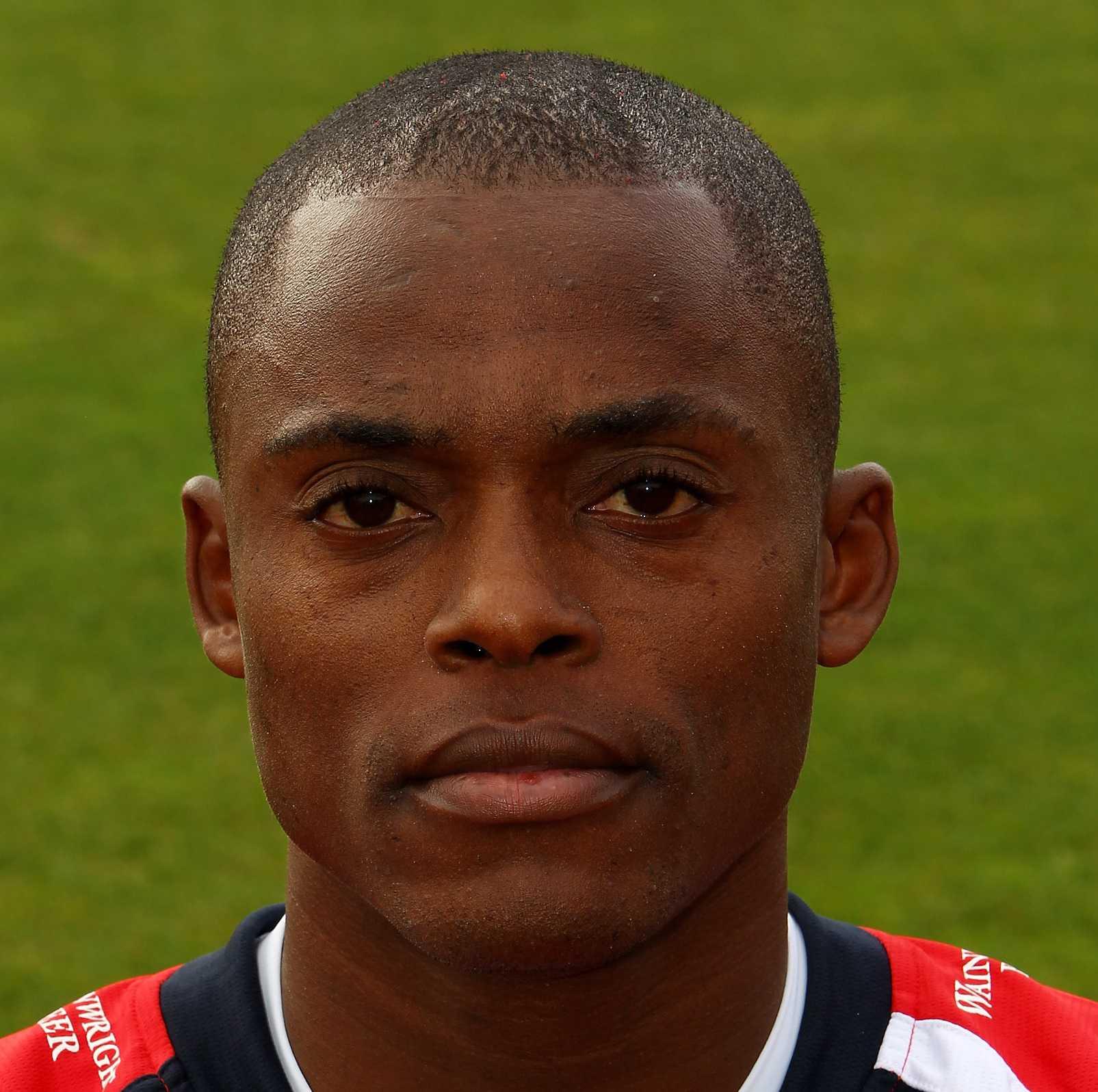 Image of Daren Powell