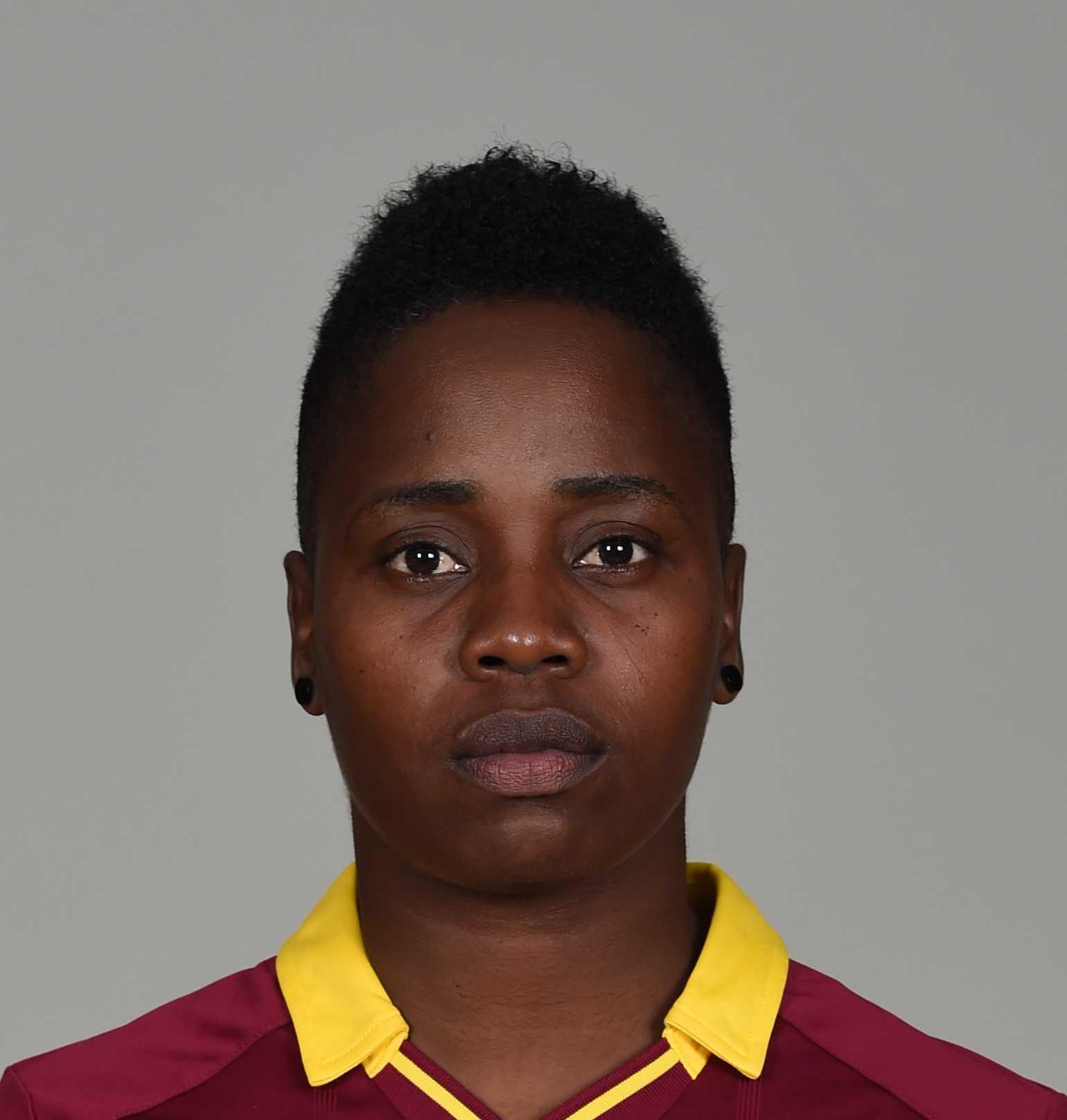Image of Shanel Daley