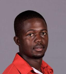 F Mutizwa