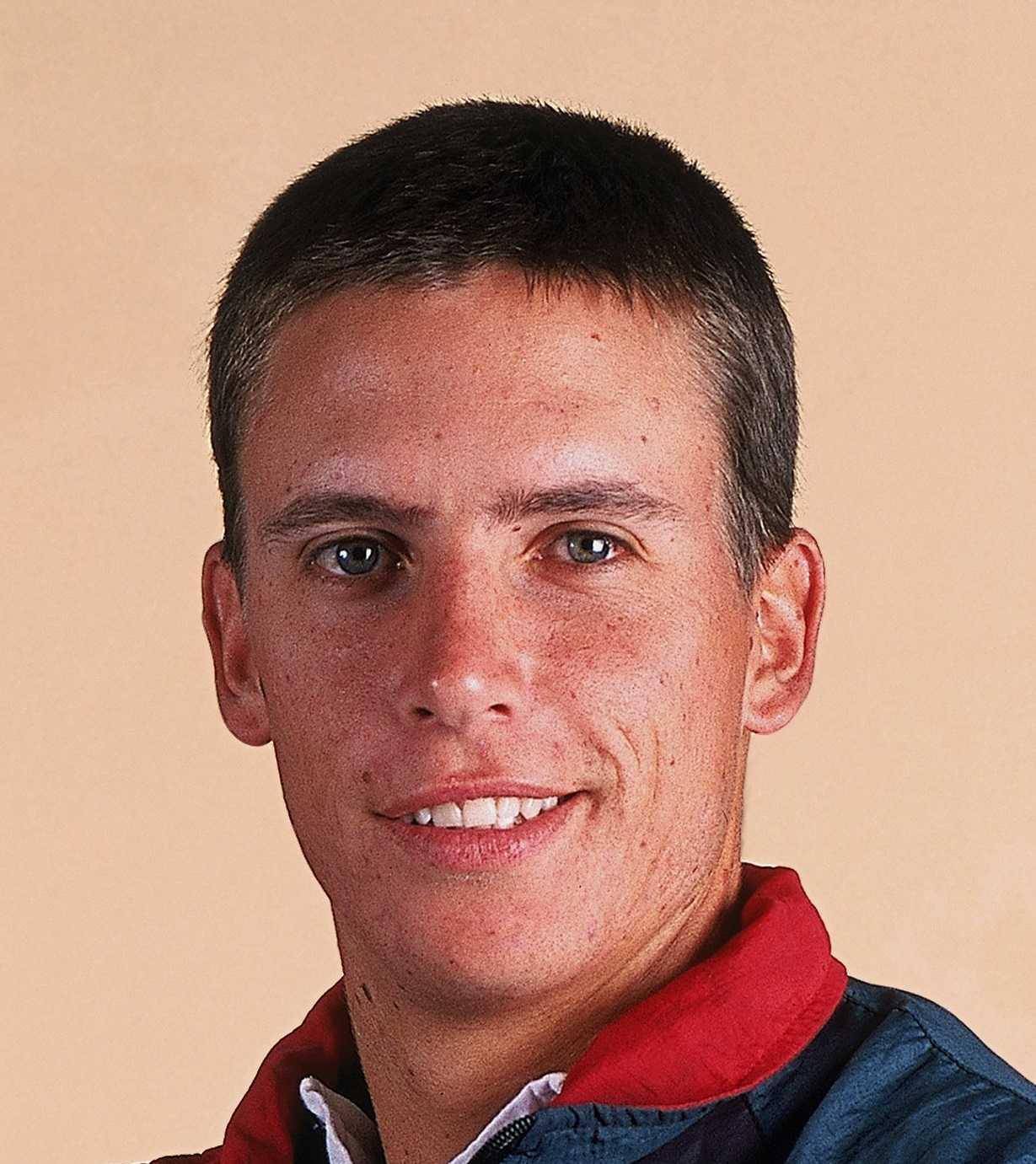Image of Trevor Gripper