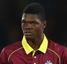 Alzarri Joseph