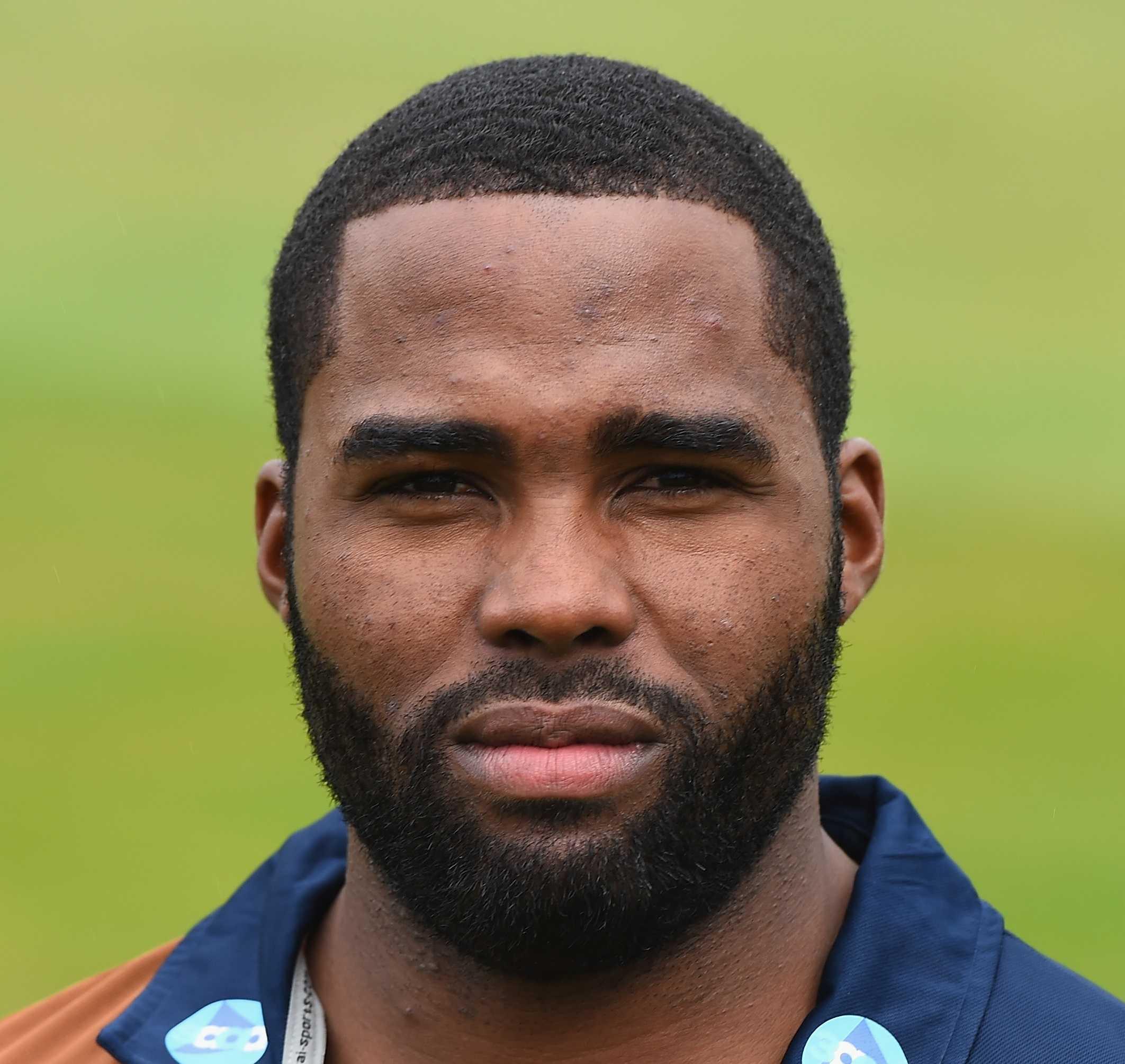 Image of Chesney Hughes