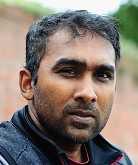 Mahela Jayawardene