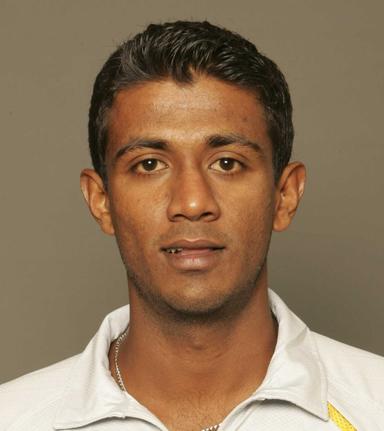 Farveez Maharoof