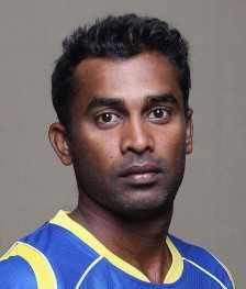 Image of Chamara Silva