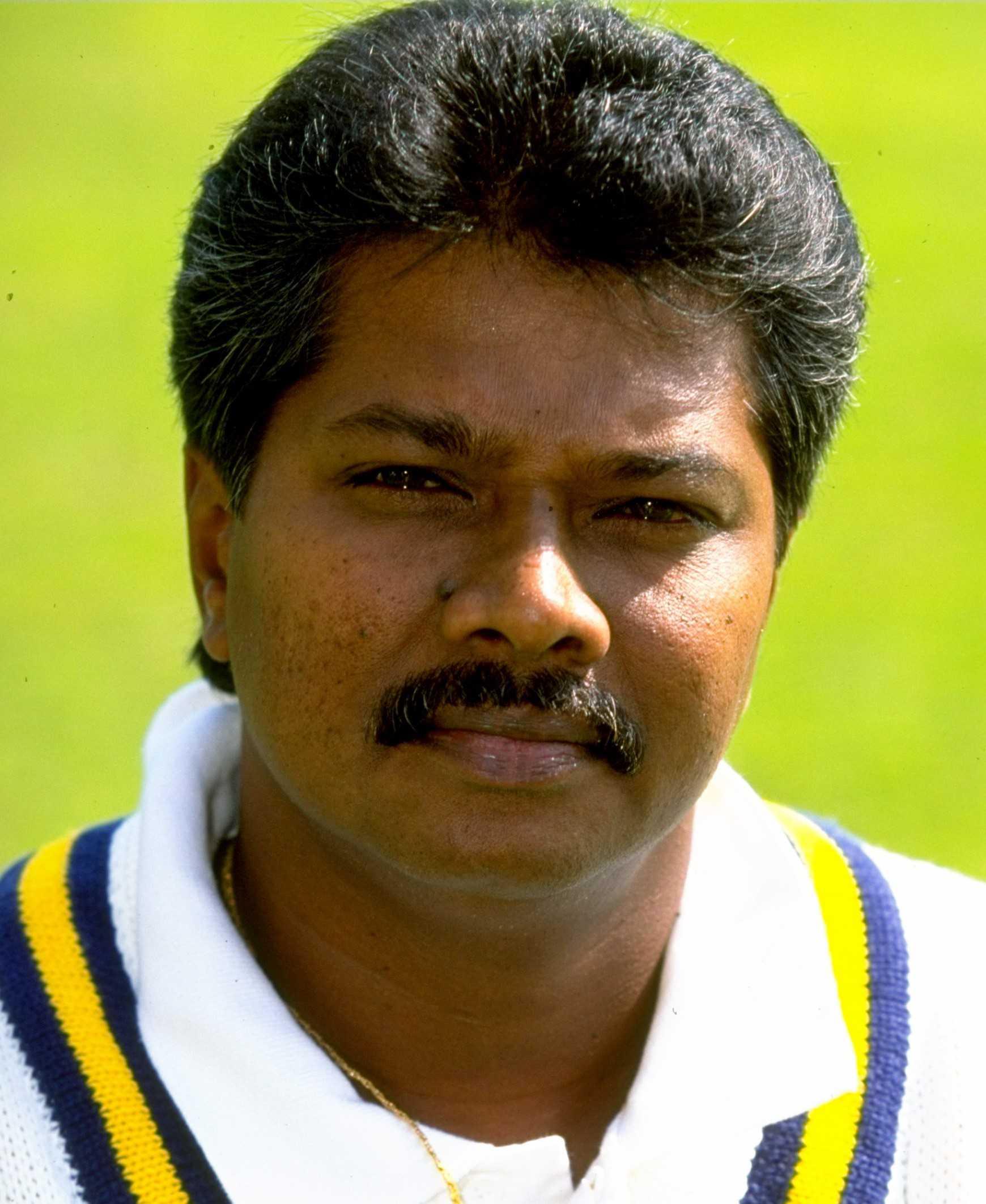 Image of Roy Dias
