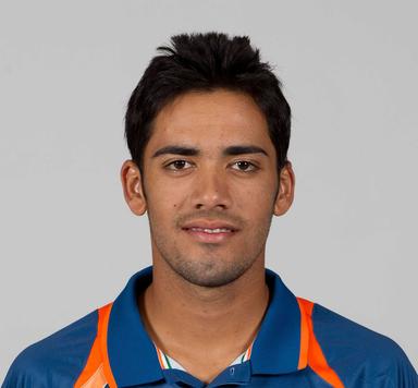 Prashant Chopra