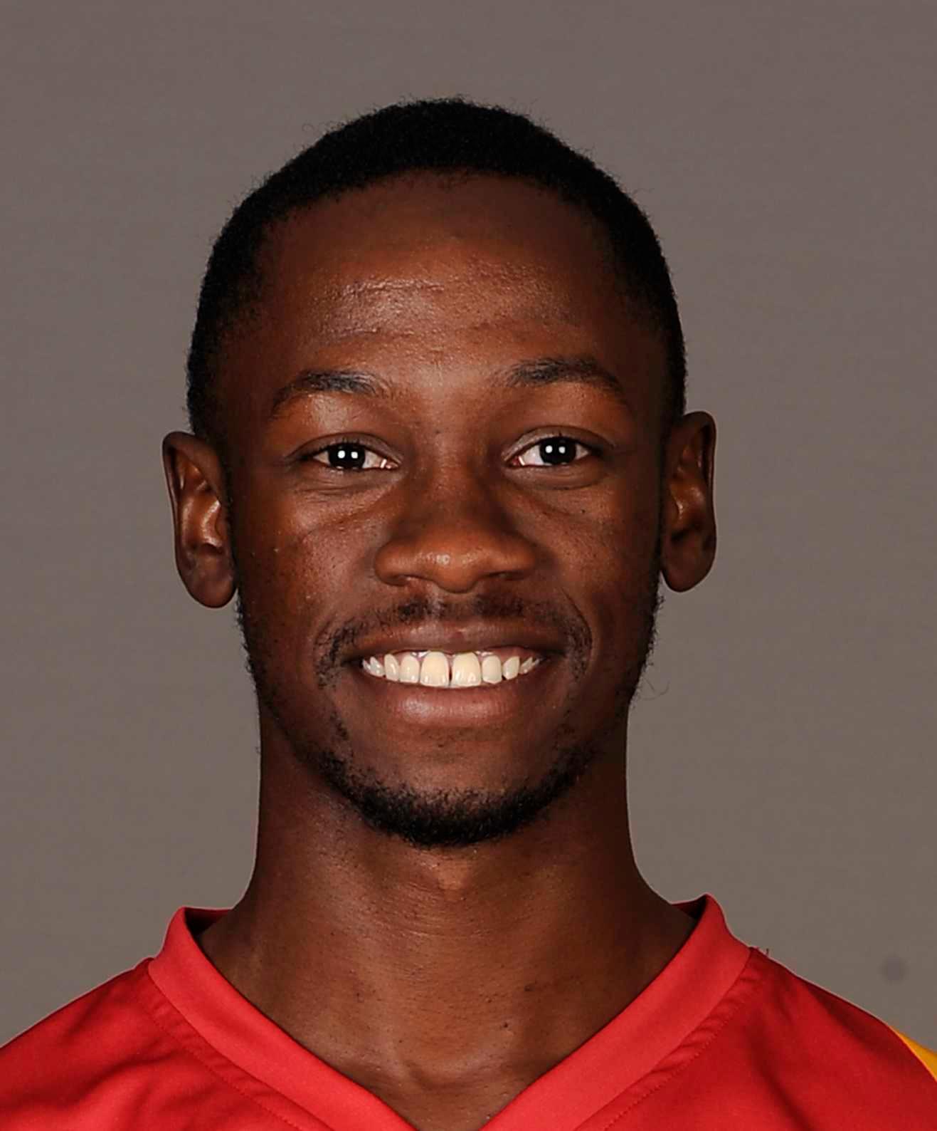 Image of Richmond Mutumbami