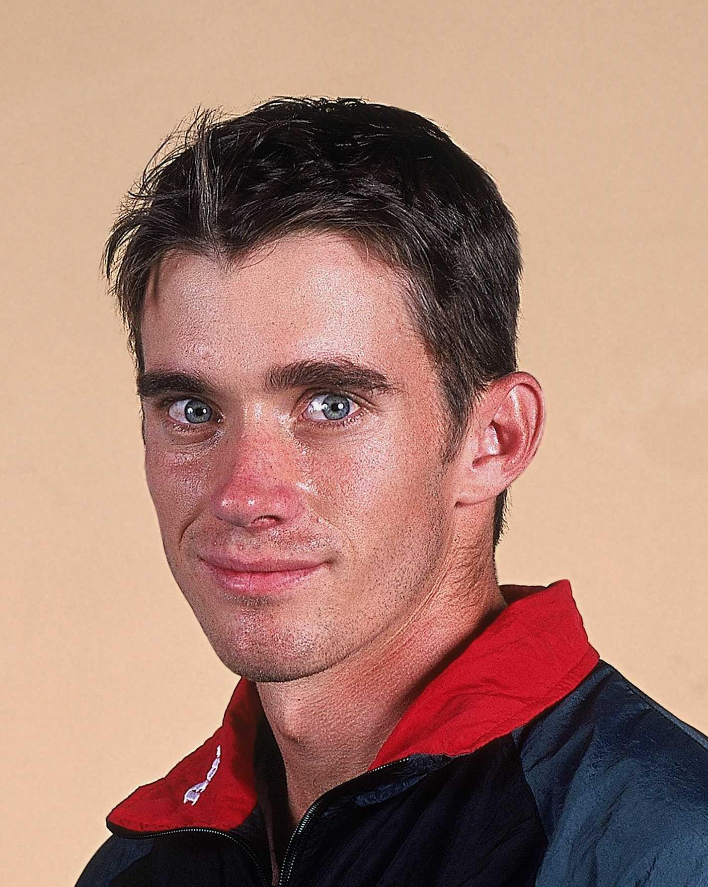 Image of Brian Murphy
