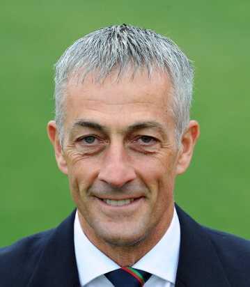 Image of Mike Watkinson