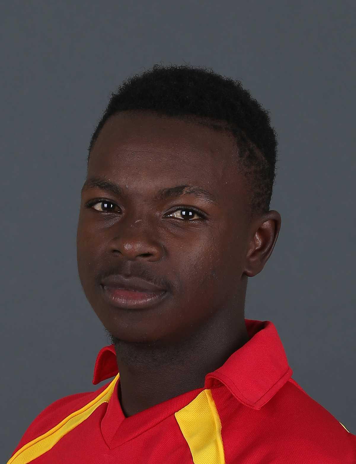 Image of Shoun Handirisi