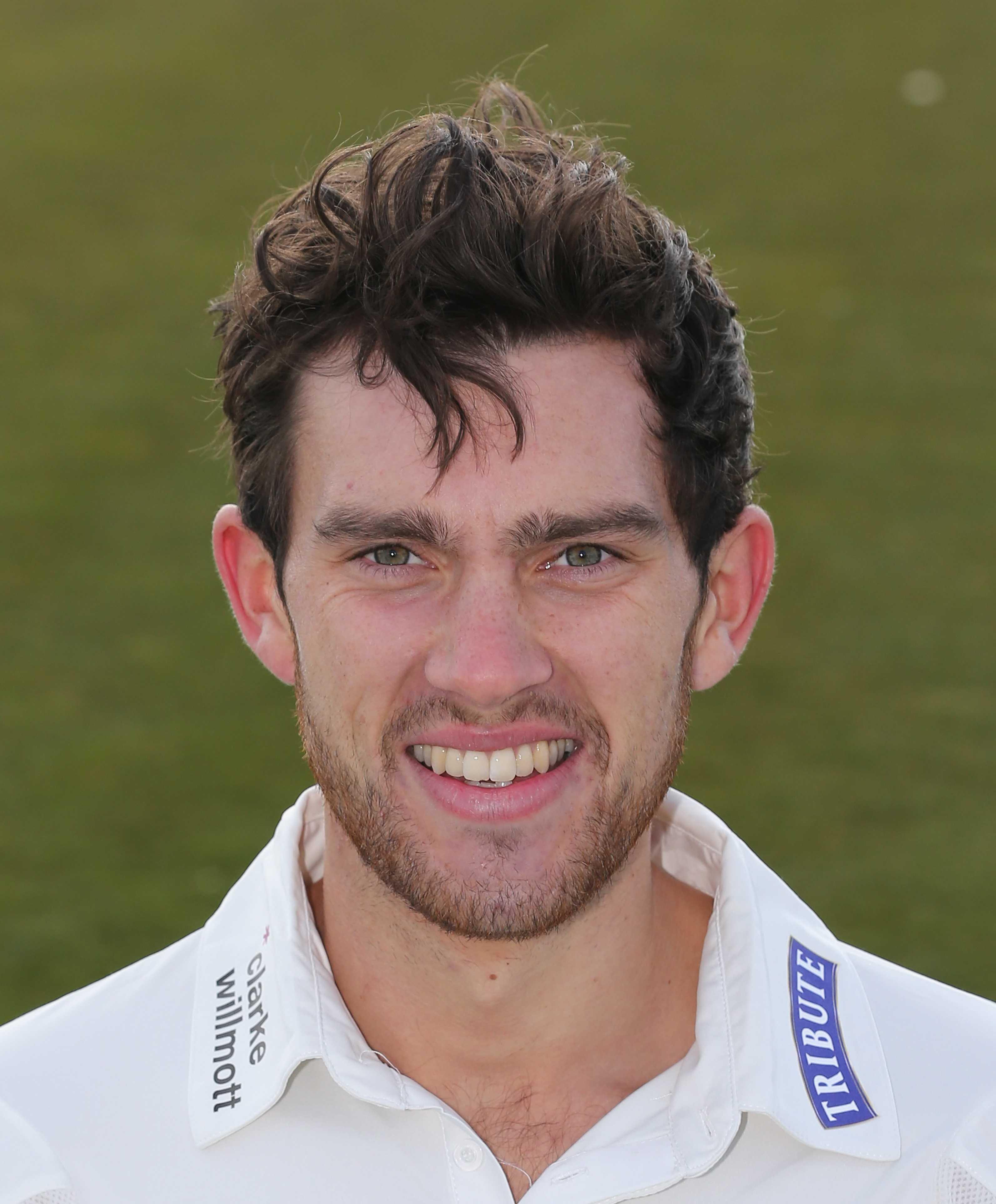 Image of Ed Young