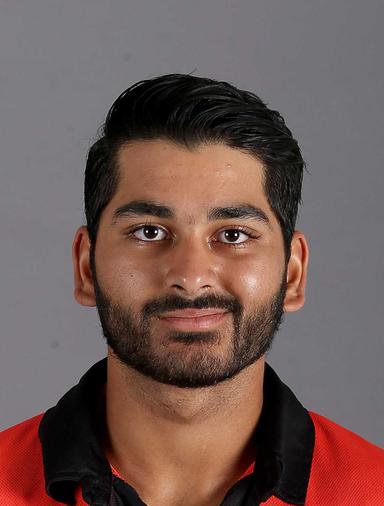 Anshuman Rath