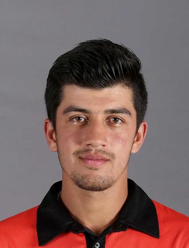 Aizaz Khan