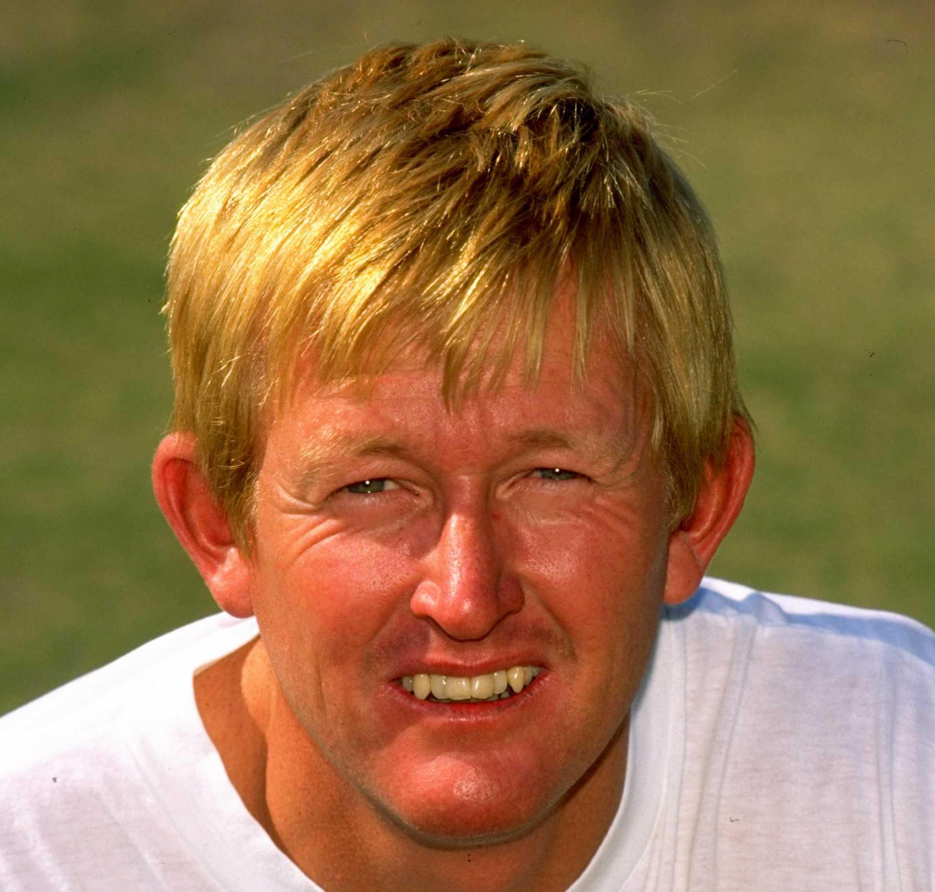 Image of David Brain
