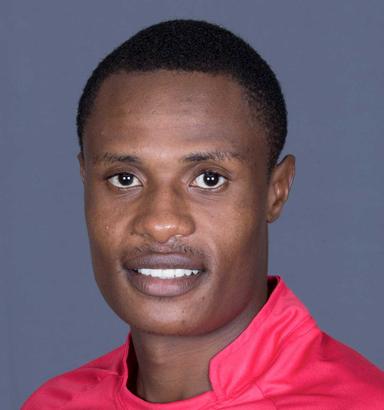 Timycen Maruma