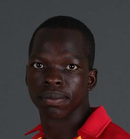 M Nyathi