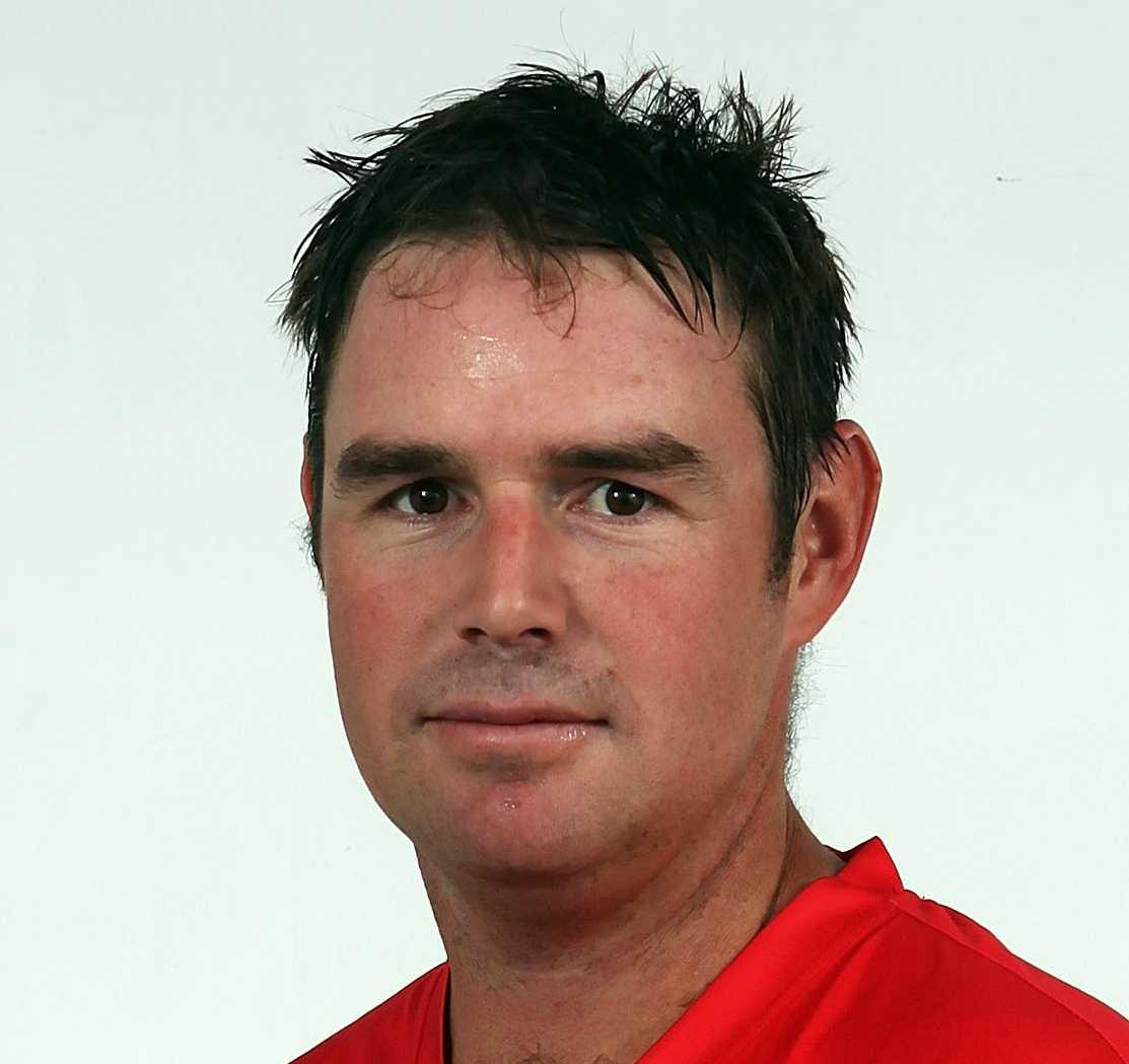Image of Terry Duffin