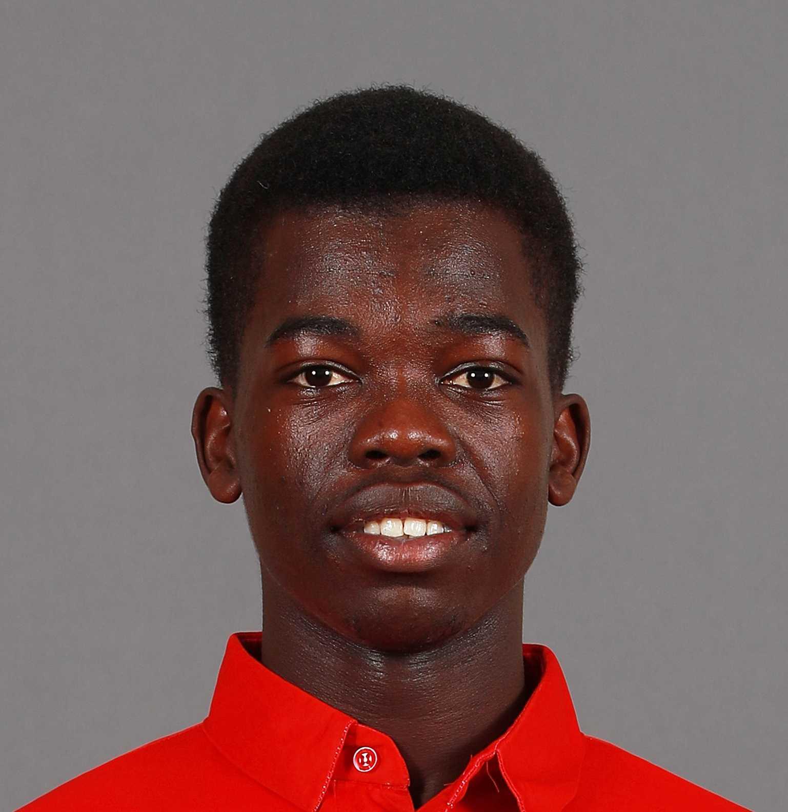 Image of Tinashe Nenhunzi
