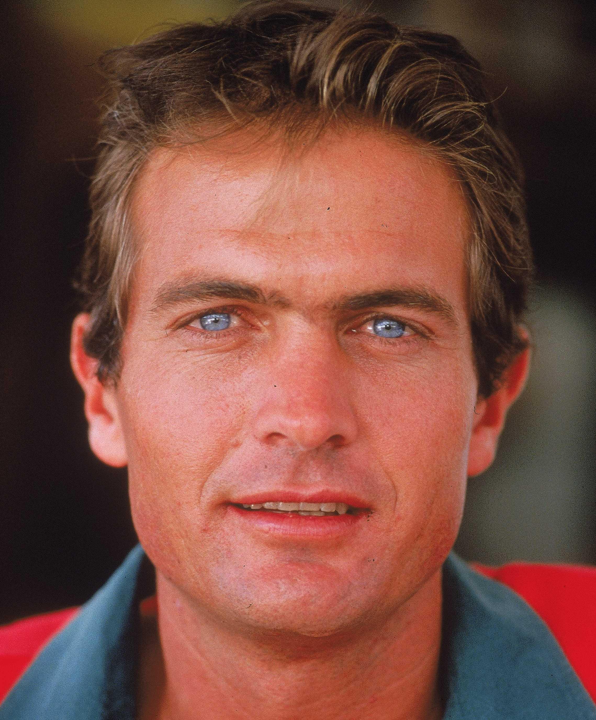 Image of Andy Whittall