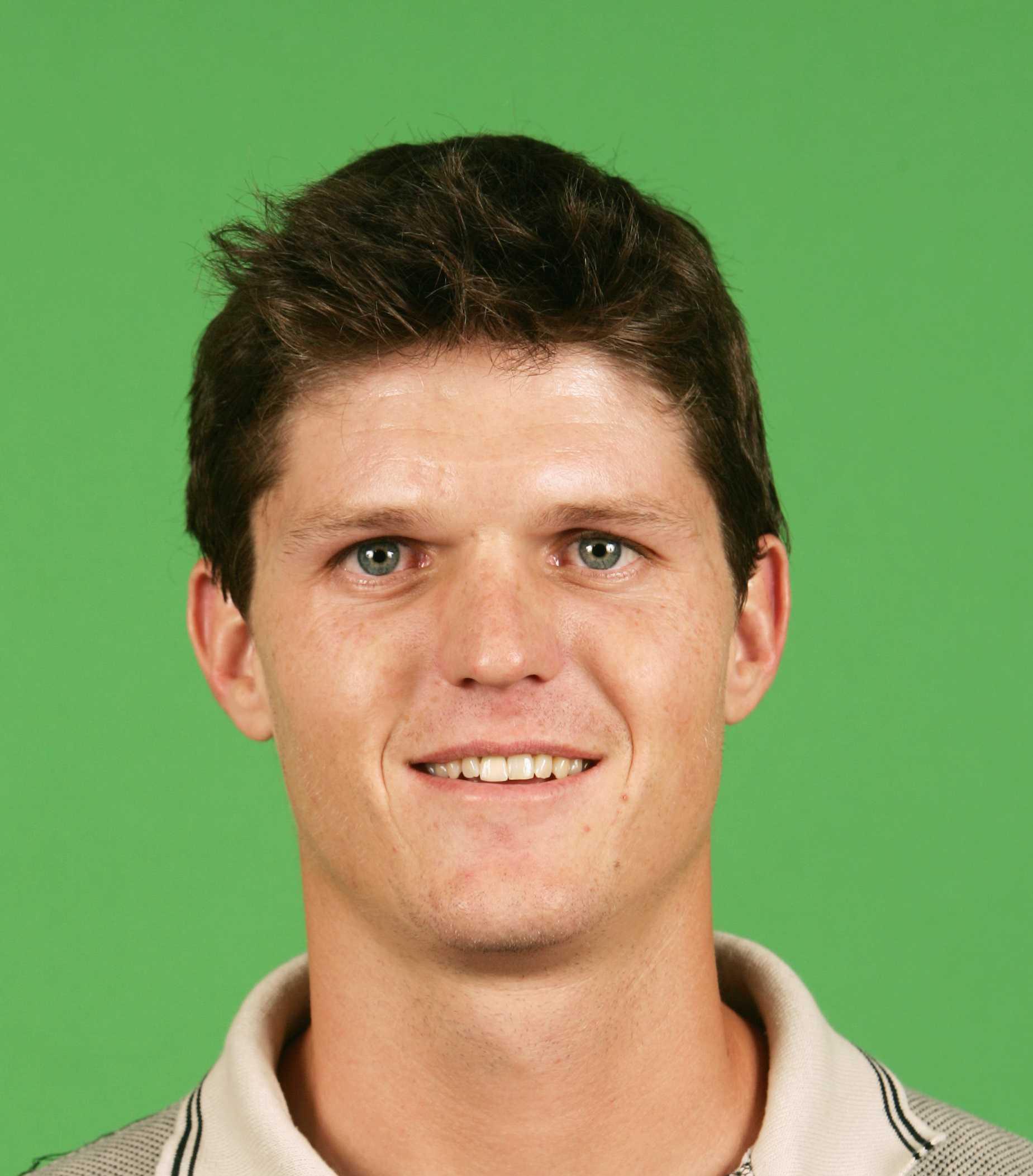 Image of Mark Vermeulen