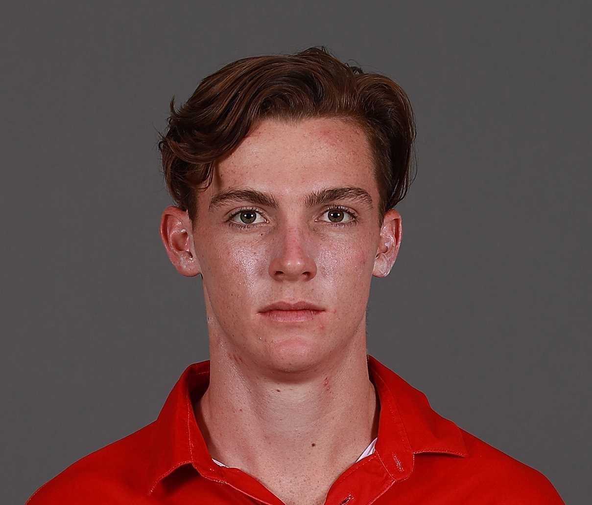 Image of Liam Nicholas Roche
