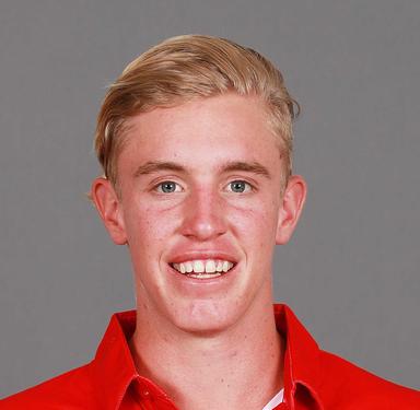 Kieran Robinson