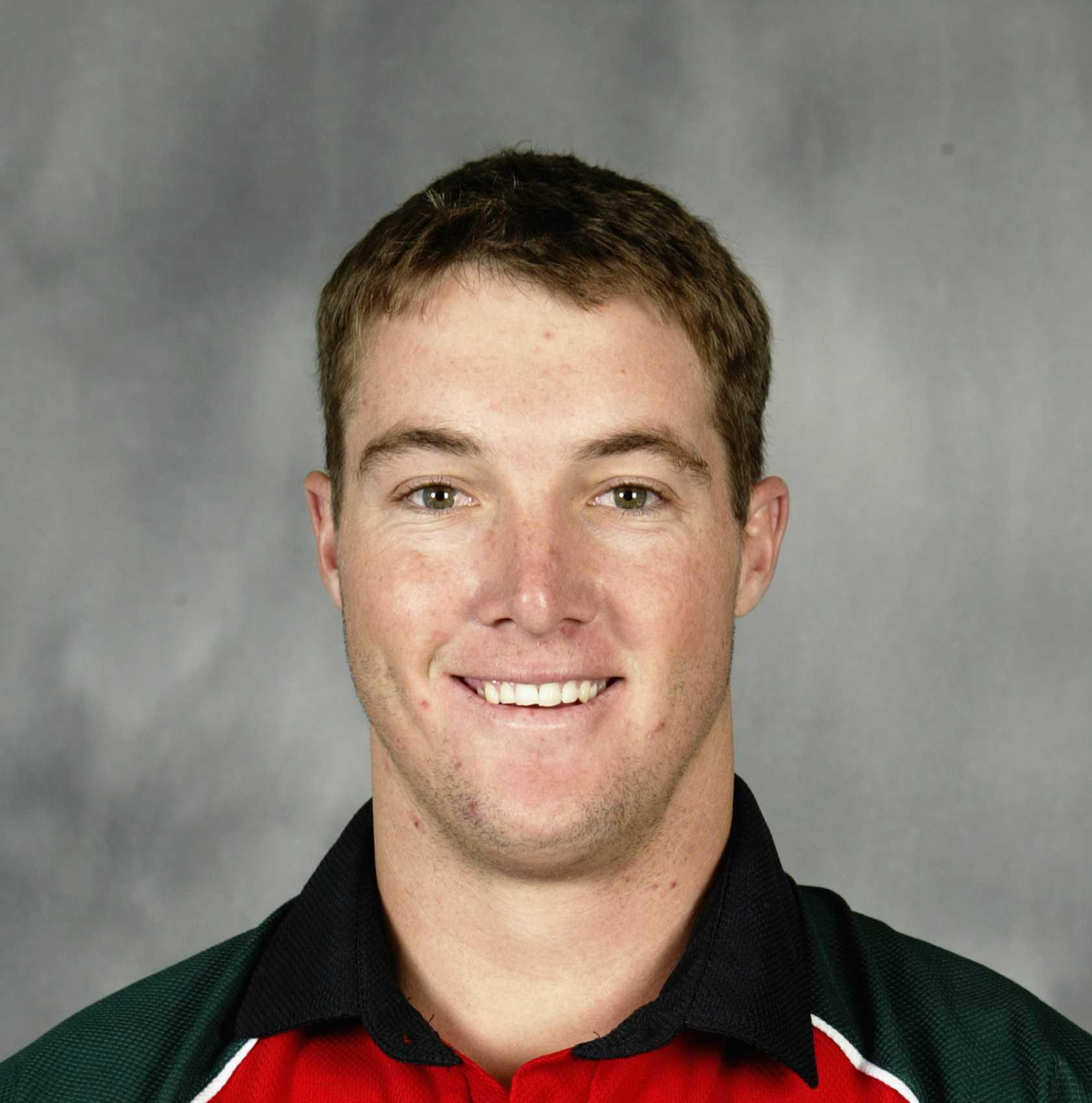 Image of Travis Friend