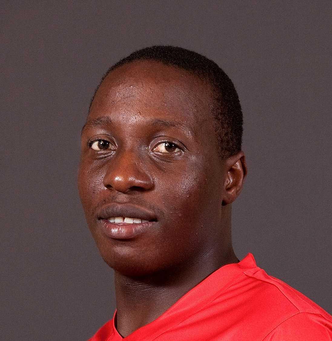 Image of Shingirai Masakadza