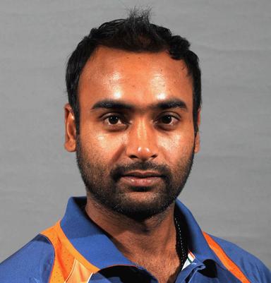 Amit Mishra